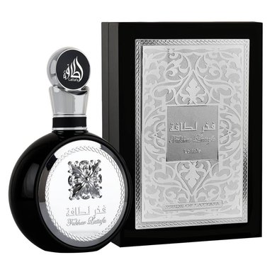 PERFUME LATTAFA FAKHAR EDP HOMBRE | 100ML - 3