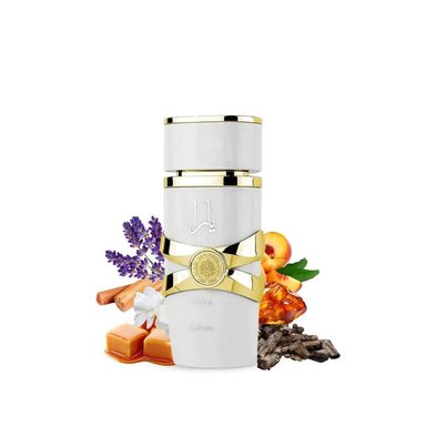 PERFUME LATTAFA YARA MOI EDP MUJER | 100ML - 2