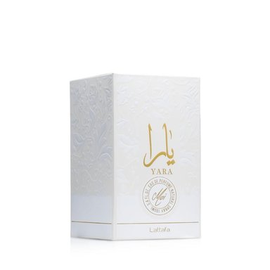 PERFUME LATTAFA YARA MOI EDP MUJER | 100ML - 4