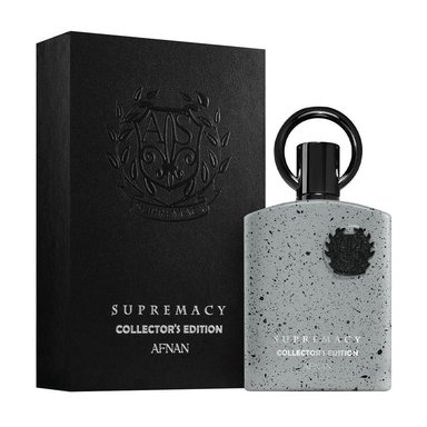 PERFUME AFNAN SUPREMACÍA COLLECTOR'S EDITION EDP HOMBRE | 100ML - 3