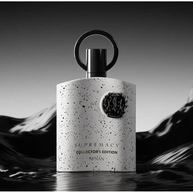 PERFUME AFNAN SUPREMACÍA COLLECTOR'S EDITION EDP HOMBRE | 100ML - 4