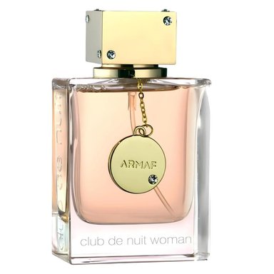 PERFUME ARMAF CLUB DE NUIT EDP MUJER | 100ML
