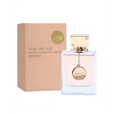 PERFUME ARMAF CLUB DE NUIT EDP MUJER | 100ML - 2