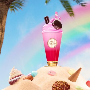PERFUME ARMAF YUM YUM EDP MUJER | 100ML - 4