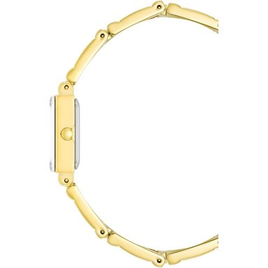 ANNE KLEIN 10/4899SVTT RELOJ CLÁSICO PARA MUJER | DORADO - 3