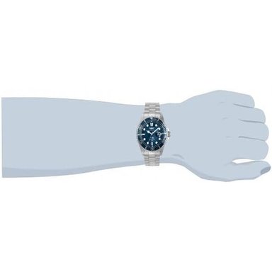 INVICTA 30019 RELOJ PRO DIVER DE CUARZO PARA HOMBRE EN TONO PLATEADO | PLATA - 3