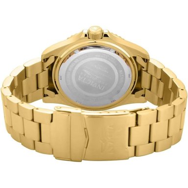INVICTA 30018 RELOJ PRO DIVER DE CUARZO PARA HOMBRE | ORO - 3
