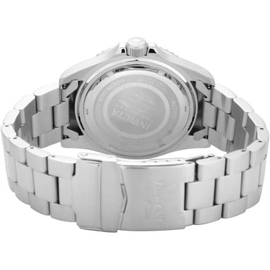 INVICTA 30018 RELOJ PRO DIVER DE CUARZO PARA HOMBRE | PLATEADO - 5