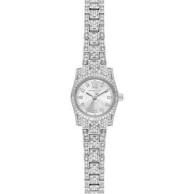 MICHAEL KORS MK4739 RELOJ LEXINGTON PARA MUJER CON CORREA METÁLICA O DE CUERO | PLATEADO