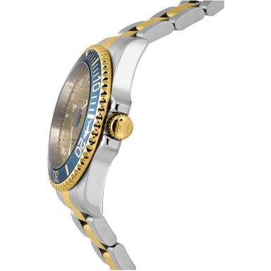 INVICTA 30020 RELOJ PRO DIVER DE CUARZO PARA HOMBRE | ORO/PLATA - 2