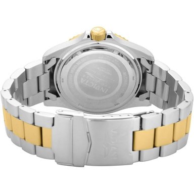 INVICTA 30020 RELOJ PRO DIVER DE CUARZO PARA HOMBRE | ORO/PLATA - 3