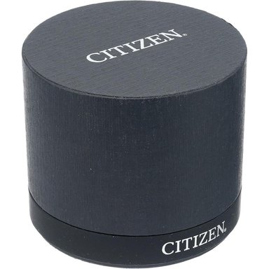 CITIZEN BI5050-54E RELOJ PARA HOMBRE DE CUARZO EN ACERO INOXIDABLE | PLATEADO - 4