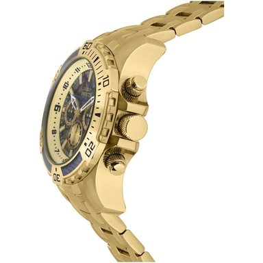 INVICTA 25094 RELOJ PARA HOMBRE PRO DIVER DORADO CON MOVIMIENTO DE CUARZO | ORO - 2
