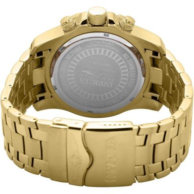 INVICTA 25094 RELOJ PARA HOMBRE PRO DIVER DORADO CON MOVIMIENTO DE CUARZO | ORO - 3