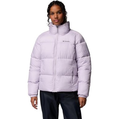 COLUMBIA PUFFECT II FULL ZIP JACKET CASACA MUJER