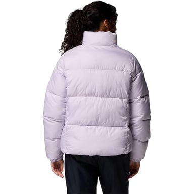 COLUMBIA PUFFECT II FULL ZIP JACKET CASACA MUJER - 2