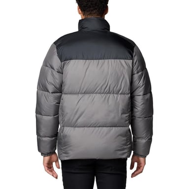 COLUMBIA PUFFECT III CASACA HOMBRE - 2