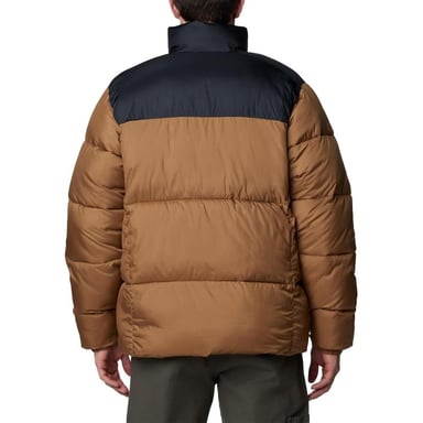 COLUMBIA PUFFECT III CASACA HOMBRE - 2