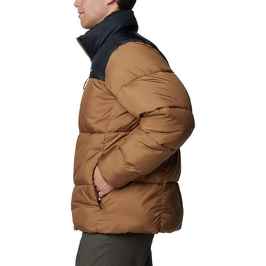 COLUMBIA PUFFECT III CASACA HOMBRE - 3