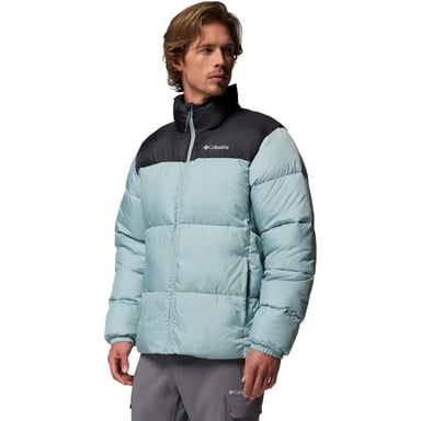 COLUMBIA PUFFECT III CASACA HOMBRE - 3
