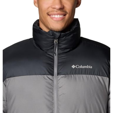 COLUMBIA PUFFECT III CASACA HOMBRE - 4