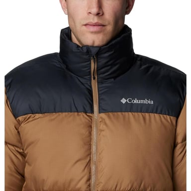 COLUMBIA PUFFECT III CASACA HOMBRE - 4
