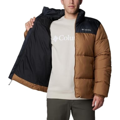 COLUMBIA PUFFECT III CASACA HOMBRE - 5