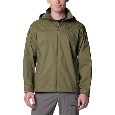 COLUMBIA GLENNAKER LAKE II RAIN CASACA HOMBRE