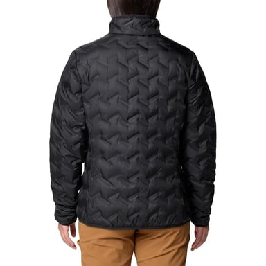 COLUMBIA DELTA RIDGE II DOWN JACKET CASACA MUJER - 2