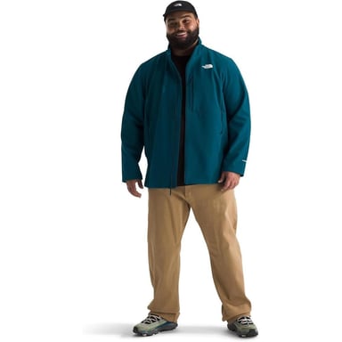 THE NORTH FACE APEX BIONIC 3 CASACA HOMBRE - 4