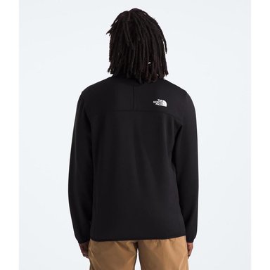 THE NORTH FACE CREST FULL ZIP CASACA HOMBRE - 4