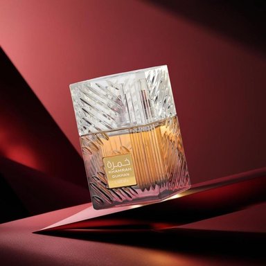LATTAFA KHAMRAH DUKHAN – PERFUME UNISEX EAU DE PARFUM | 100 ML - 5