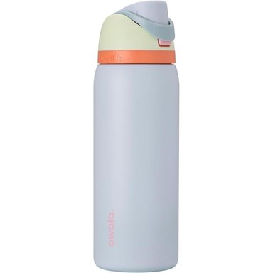 OWALA BOTELLA FREESIP TÉRMICA DE ACERO INOXIDABLE SIN BPA | 32OZ - 1