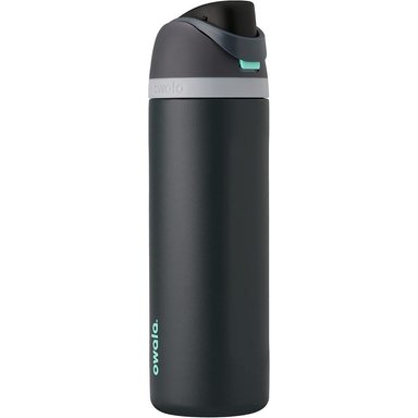 OWALA BOTELLA FREESIP TÉRMICA DE ACERO INOXIDABLE SIN BPA | 32OZ - 1