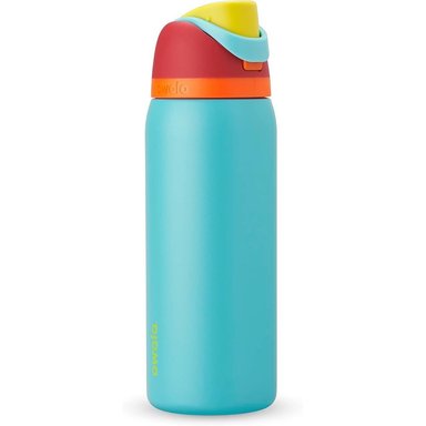 OWALA BOTELLA FREESIP TÉRMICA DE ACERO INOXIDABLE SIN BPA | 32OZ - 1