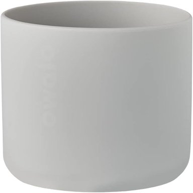 OWALA FUNDA DE SILICONA ANTIDESLIZANTE PARA BOTELLA FREESIP O FLIP | 24OZ