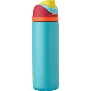 OWALA BOTELLA FREESIP TÉRMICA DE ACERO INOXIDABLE SIN BPA | 24OZ