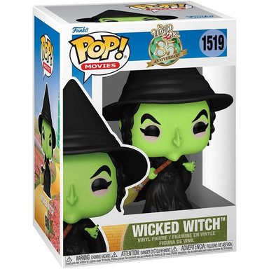 FUNKO POP | LA BRUJA MALVADA DE EL MAGO DE OZ - 1