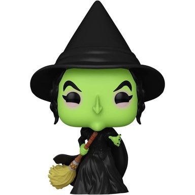 FUNKO POP | LA BRUJA MALVADA DE EL MAGO DE OZ - 2