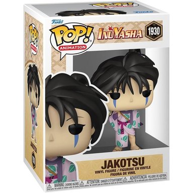 FUNKO POP | JAKOTSU DE INUYASHA - 1