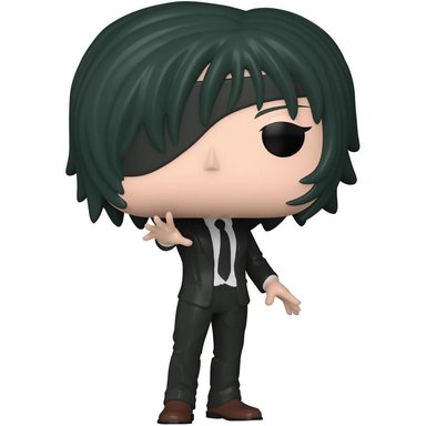 FUNKO POP | HIMENO DE CHAINSAW MAN - 2