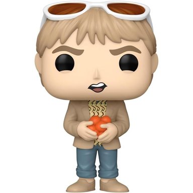 FUNKO POP | STUART DE SATURDAY NIGHT LIVE - 2