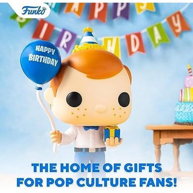 FUNKO POP | STUART DE SATURDAY NIGHT LIVE - 3