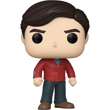 FUNKO POP | CLARK KENT DE SMALLVILLE - 2