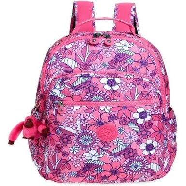 KIPLING SEOUL KI5210 MOCHILA ESPACIOSA PARA MUJER