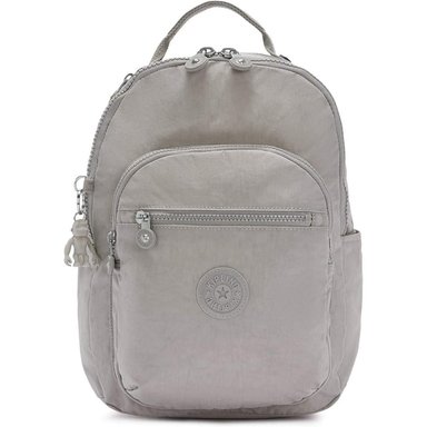 KIPLING SEOUL MOCHILA PARA MUJER | GRIS