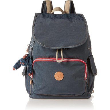 KIPLING CITY PACK BP4328210 MOCHILA PARA MUJER