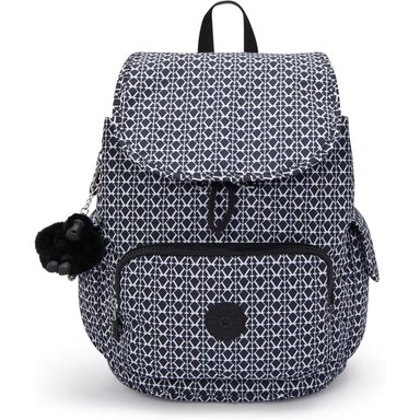 KIPLING CITY K15635 PACK MOCHILA PEQUEÑA PARA MUJER