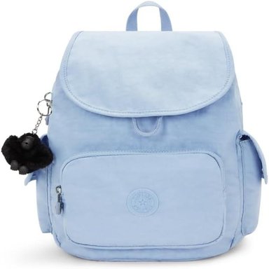 KIPLING CITY K15635 PACK MOCHILA PEQUEÑA PARA MUJER