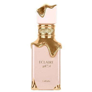LATTAFA ECLAIRE – EAU DE PARFUM MUJER | 100 ML